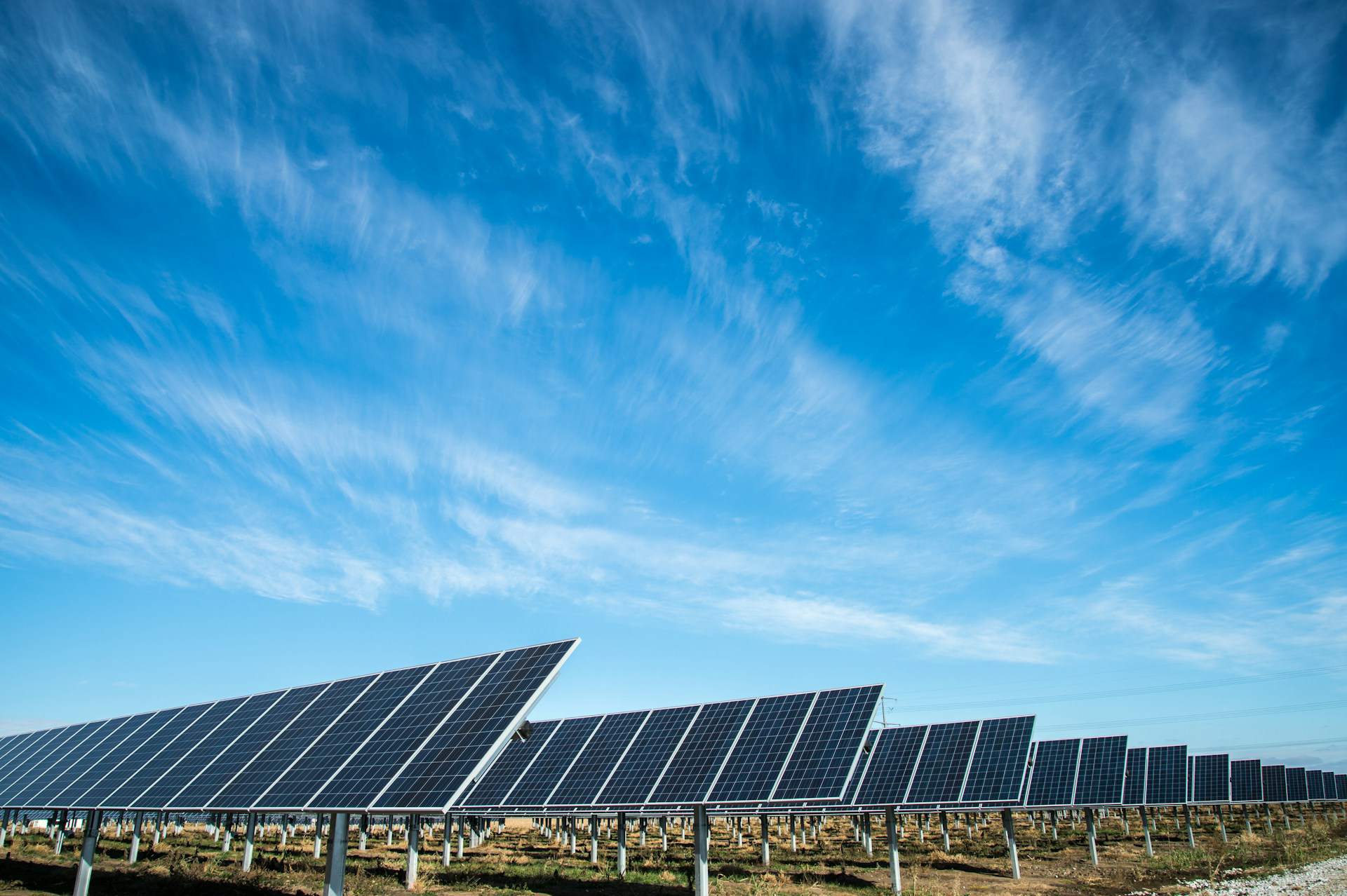 E.ON Hungária – Solarpark auf BMW-Werksgelände
