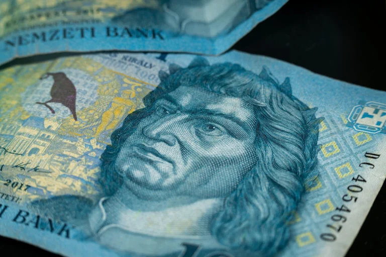 Deutlicher Anstieg der Reallöhne / Significant increase in real wages