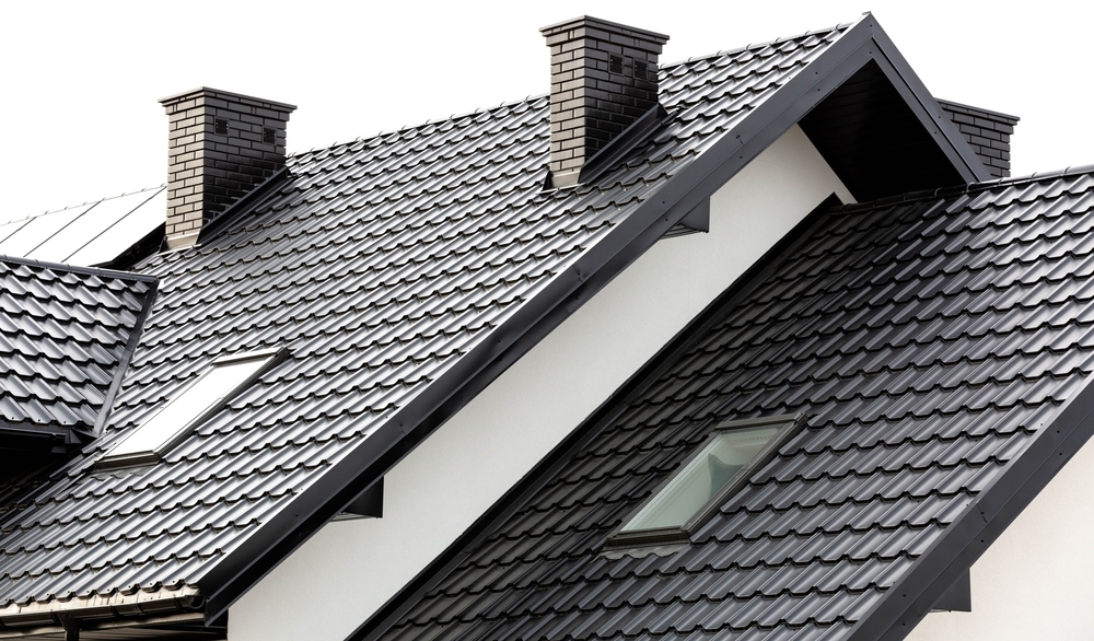 Wienerberger – Vollautomatisches Werk für Betondachsteine
