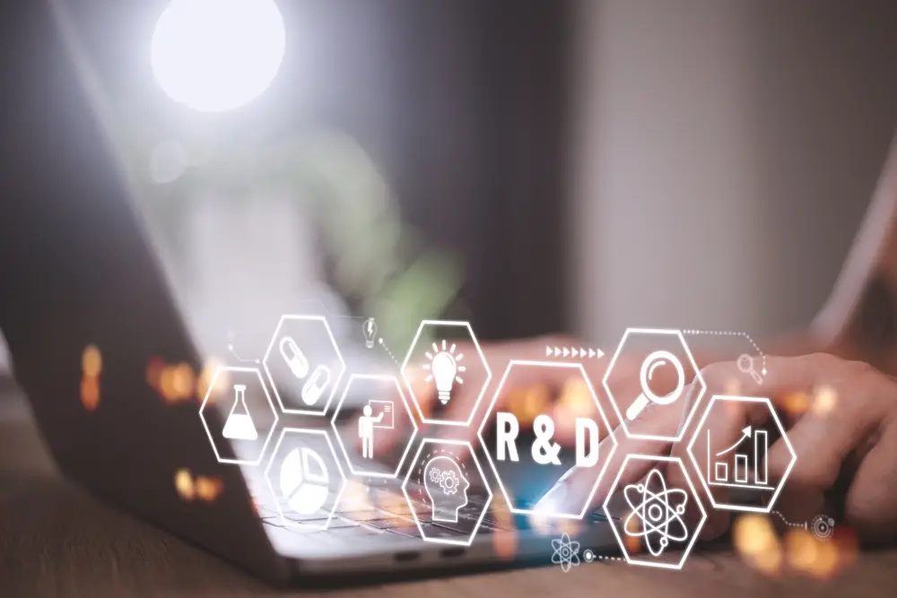 Evosoft Zrt. – F+E-Projekt