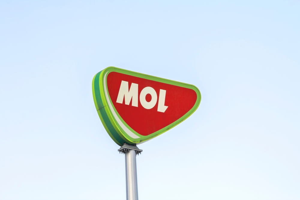 Mol-Gruppe übergab Polyol-Komplex