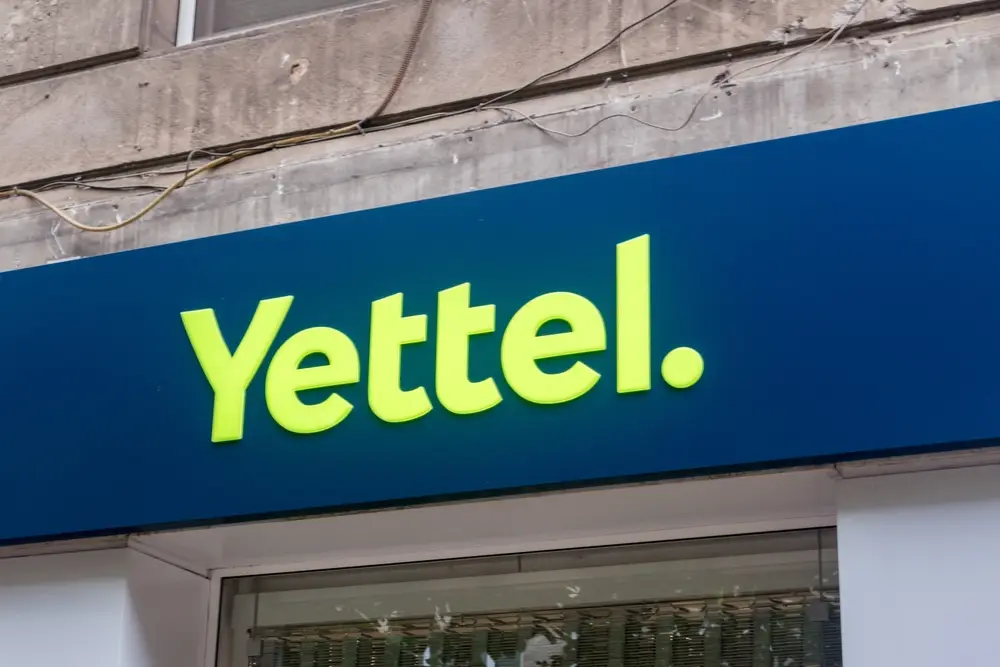 Yettel takes over Telekom 2G