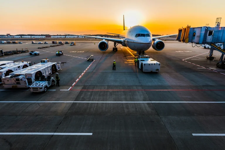 Airport Service Budapest - Fusion mit Menzies Aviation / Airport Service Budapest - Merger with Menzies Aviation