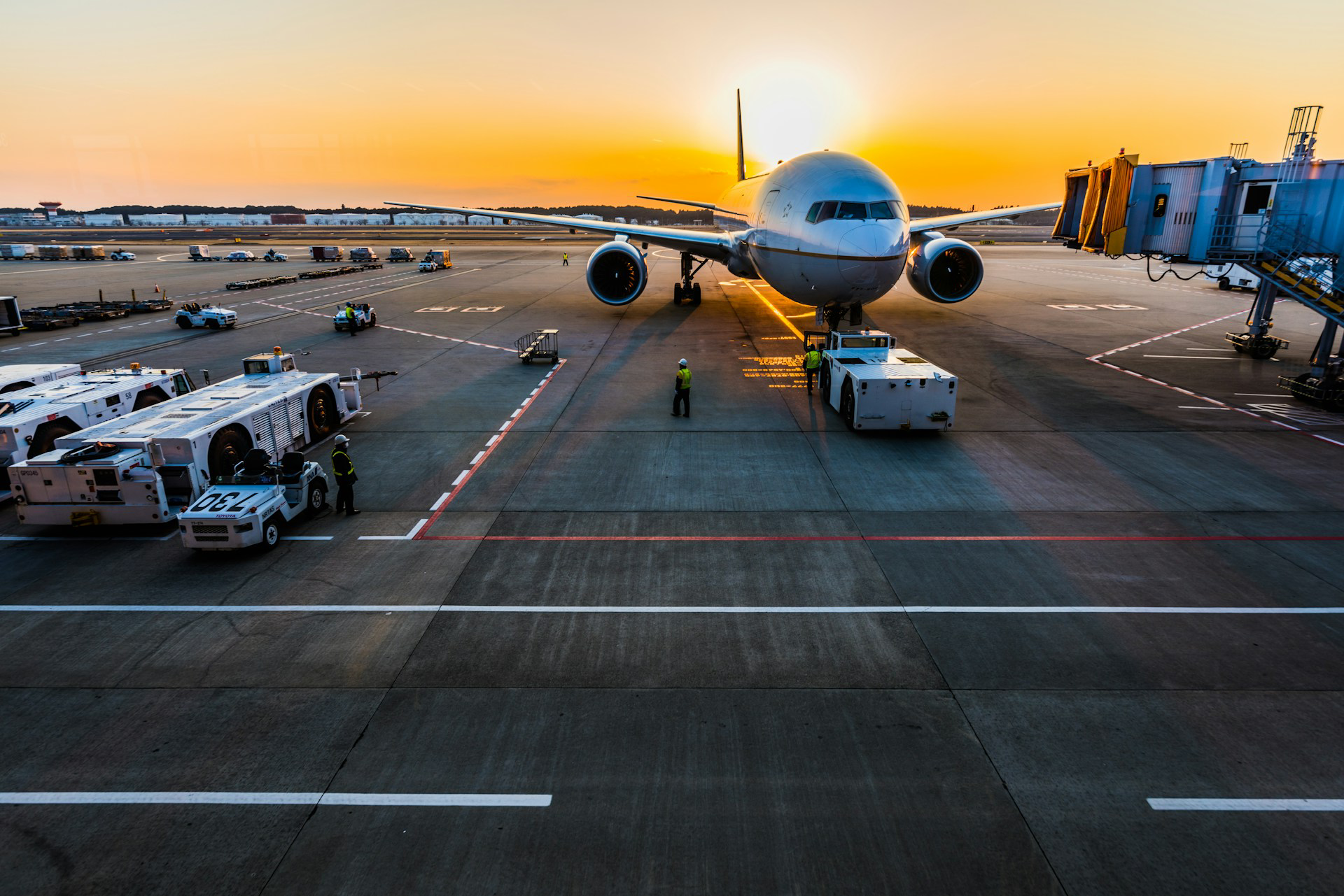 Airport Service Budapest – Fusion mit Menzies Aviation