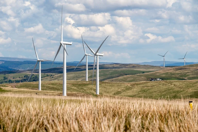 Alteo Nyrt. - Großprojekt für Energiespeicher / Alteo Nyrt. - Major project for energy storage systems