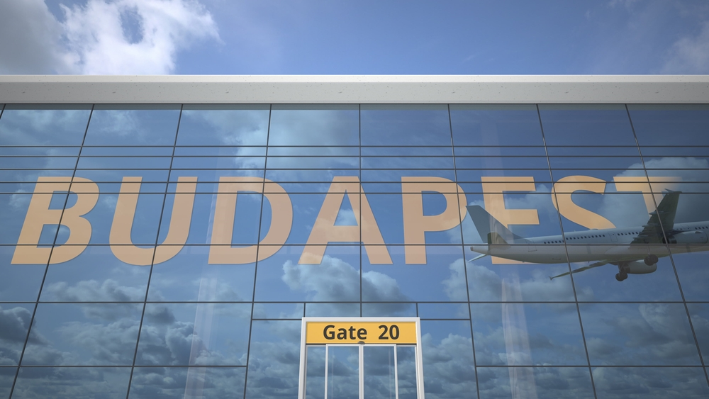 Staat kaufte Budapester Flughafen zurück