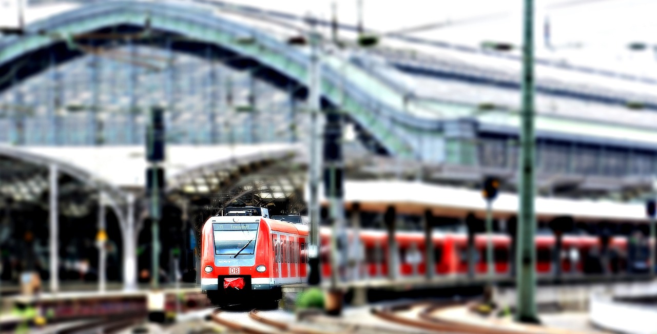 Funding for sustainable mobility