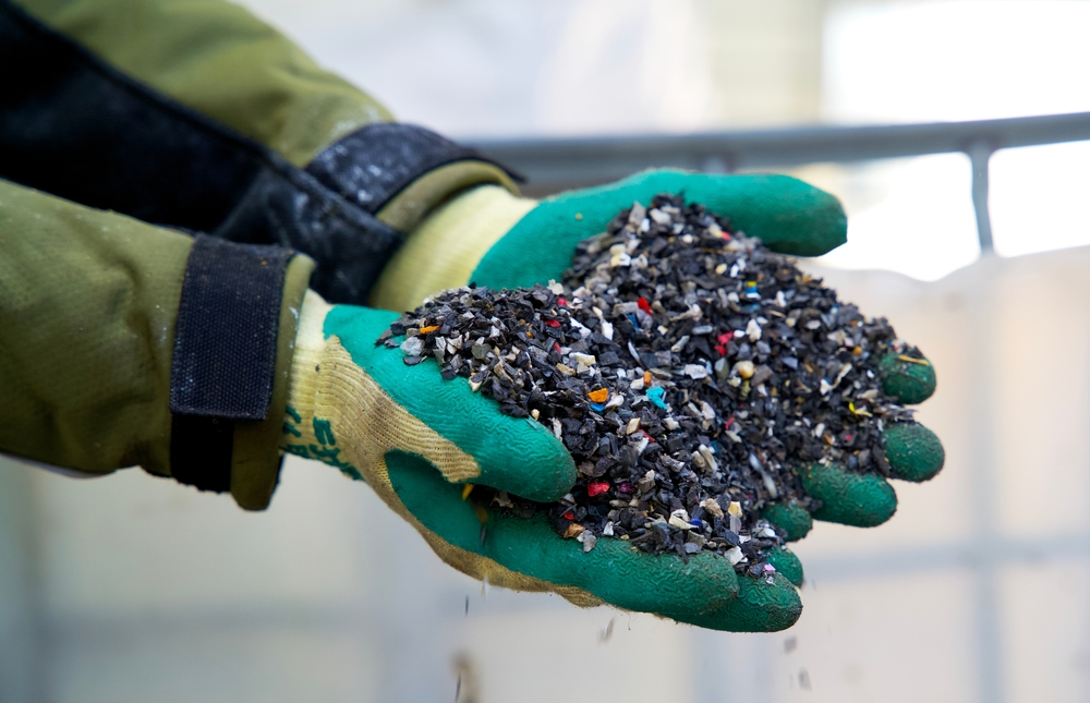 MOL Group-Lummus Technology – Partnership for chemical recycling