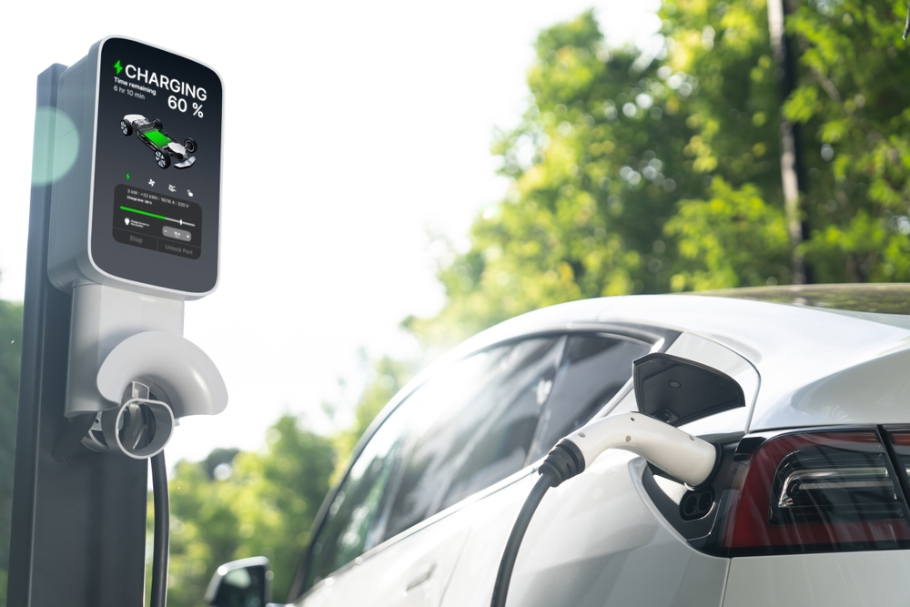 MVM Mobiliti – First high-power charging station