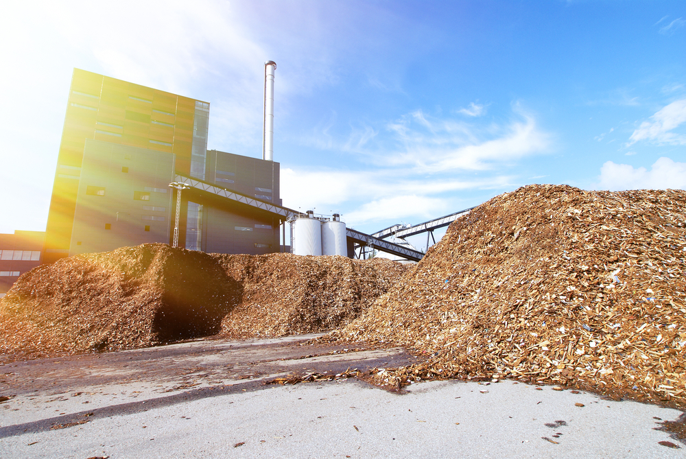 Polytechnik Hungária – Production plant for biomass boilers