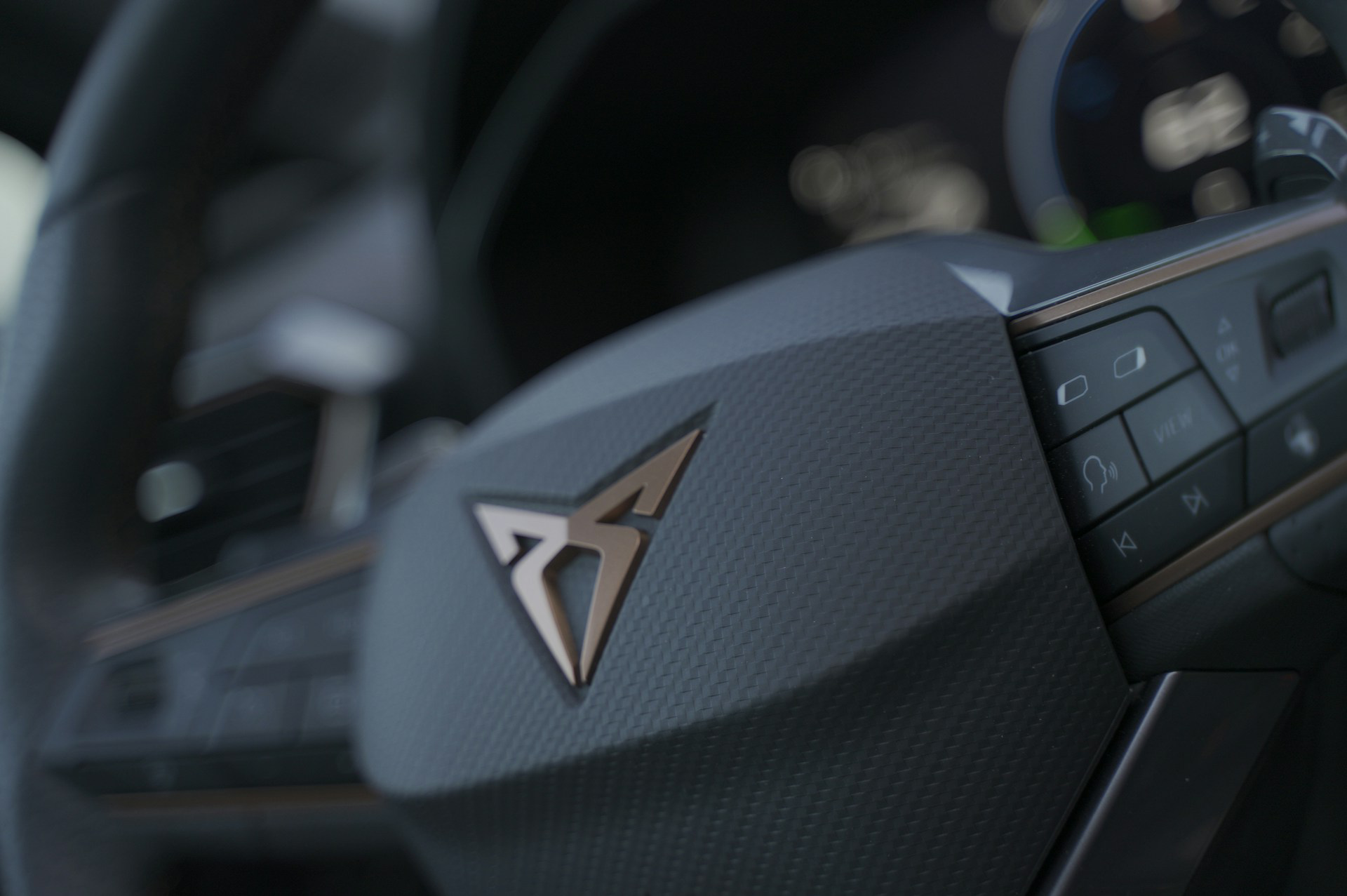 Audi Hungaria Zrt. – Cupra Terramar soon to be launched