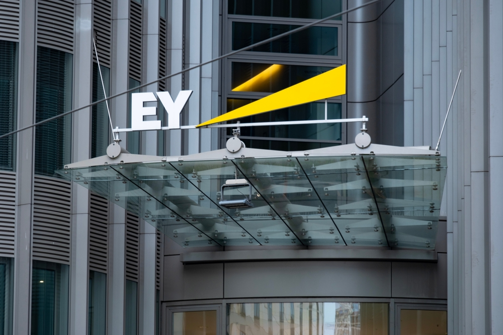 EY Magyarország – Consulting center for AI