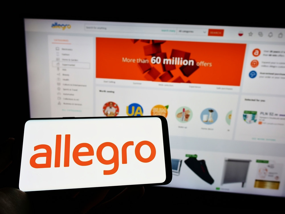 Allegro – Continued expansion