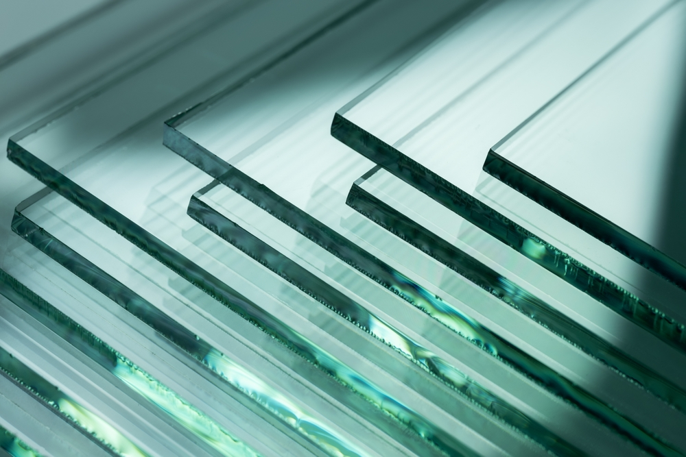 CE Glass – Increased production capacities