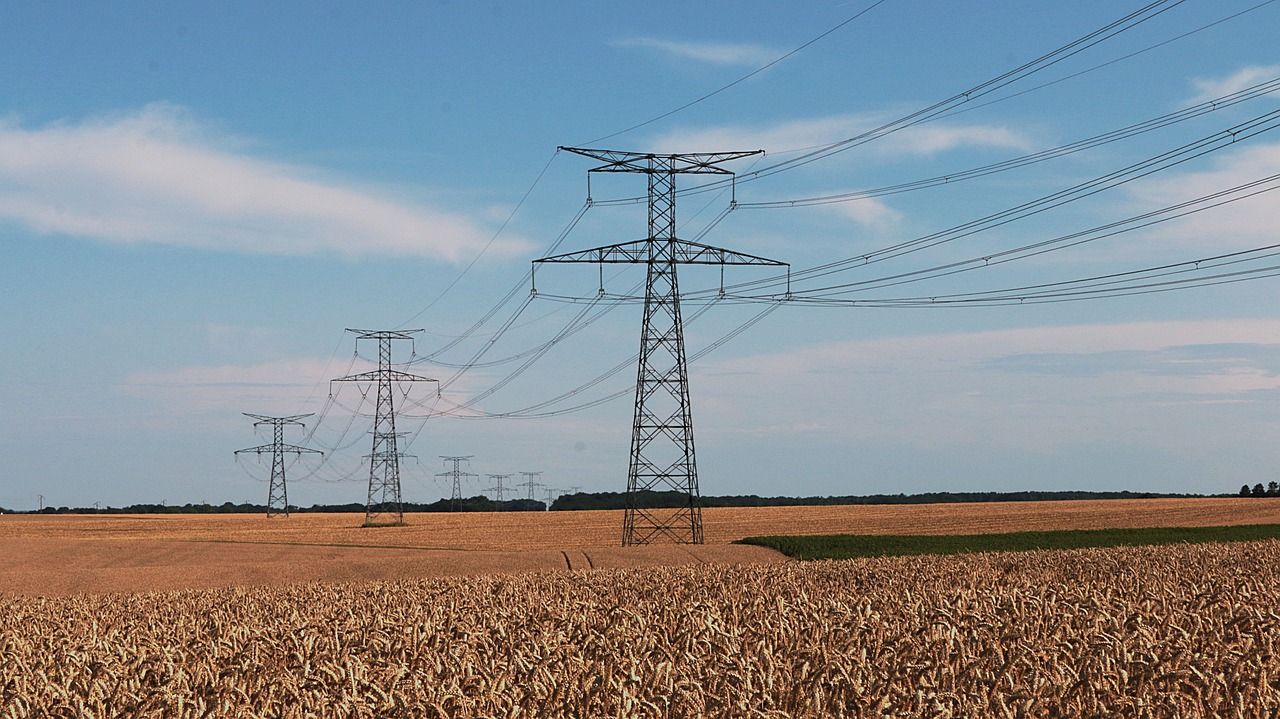 MVM Démász – Modernization of the high-voltage grid