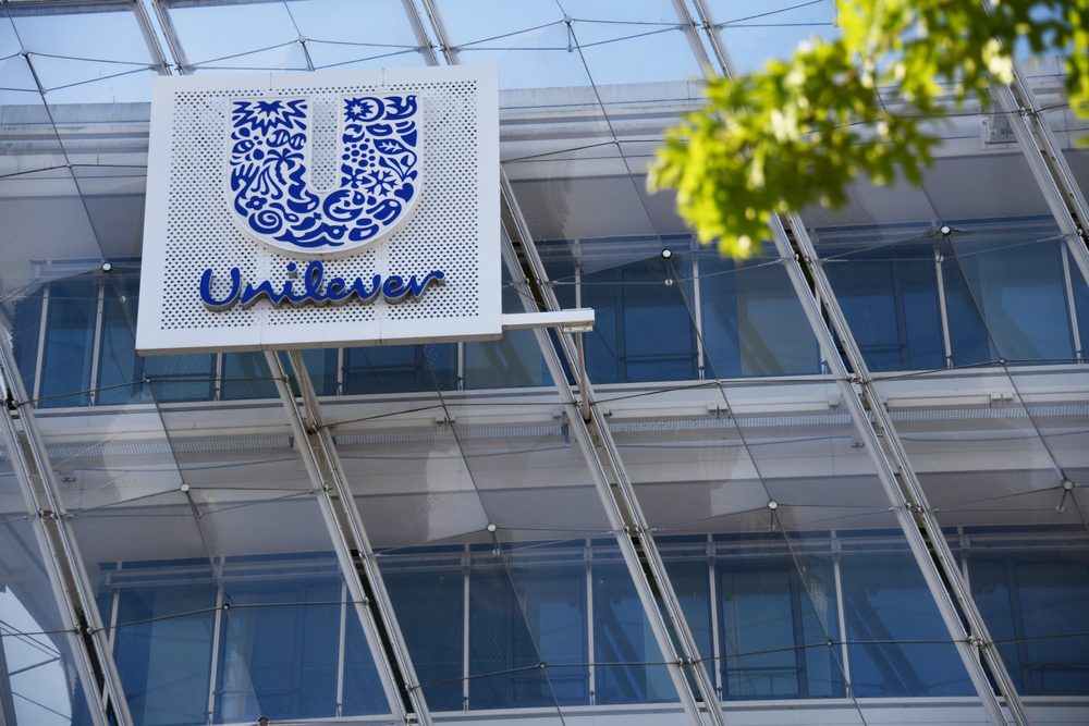 Unilever Magyarország Kft. – Deodorants from Nyíbátor