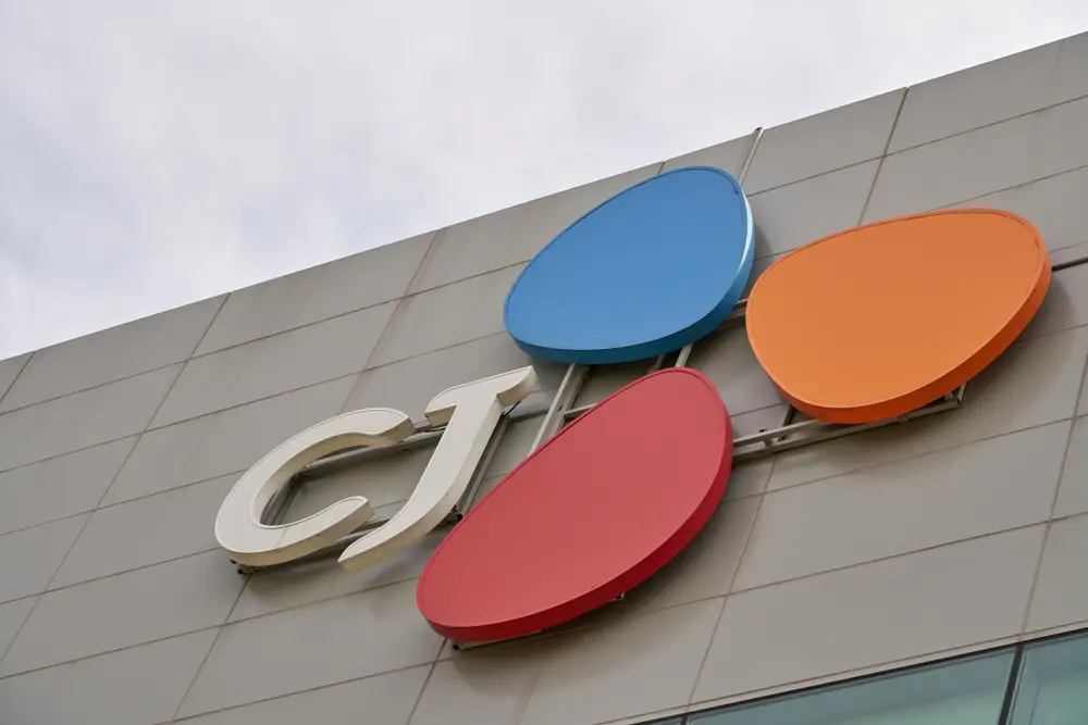 CJ Foods – Greenfield site investment