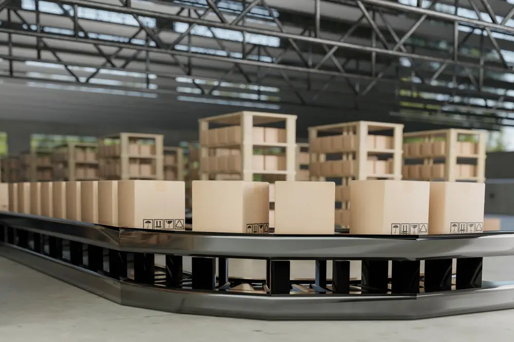 DS Smith Packaging Kft – Capacity expansion at three sites
