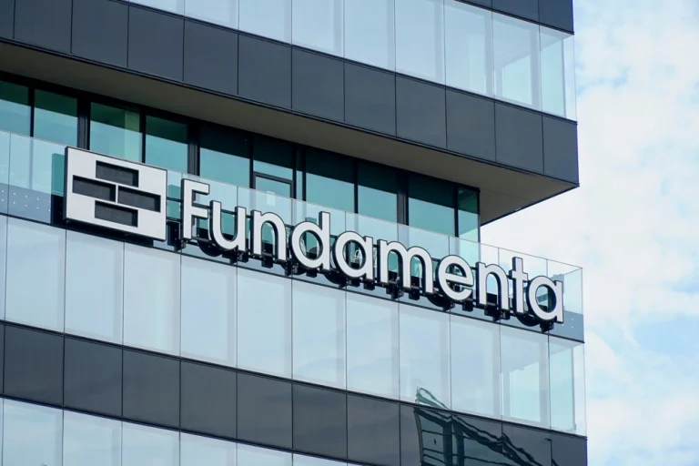Fundamenta - MBH erhöht Beteiligung / Fundamenta - MBH increases its stake