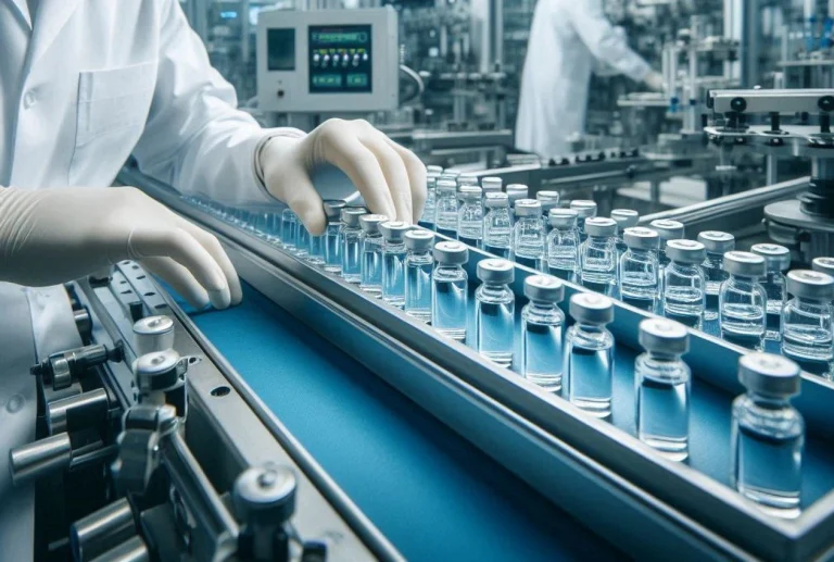 Karsai Alba Kft. - Neues Werk für Medizintechnik / Karsai Alba Kft. – New plant for medical technology