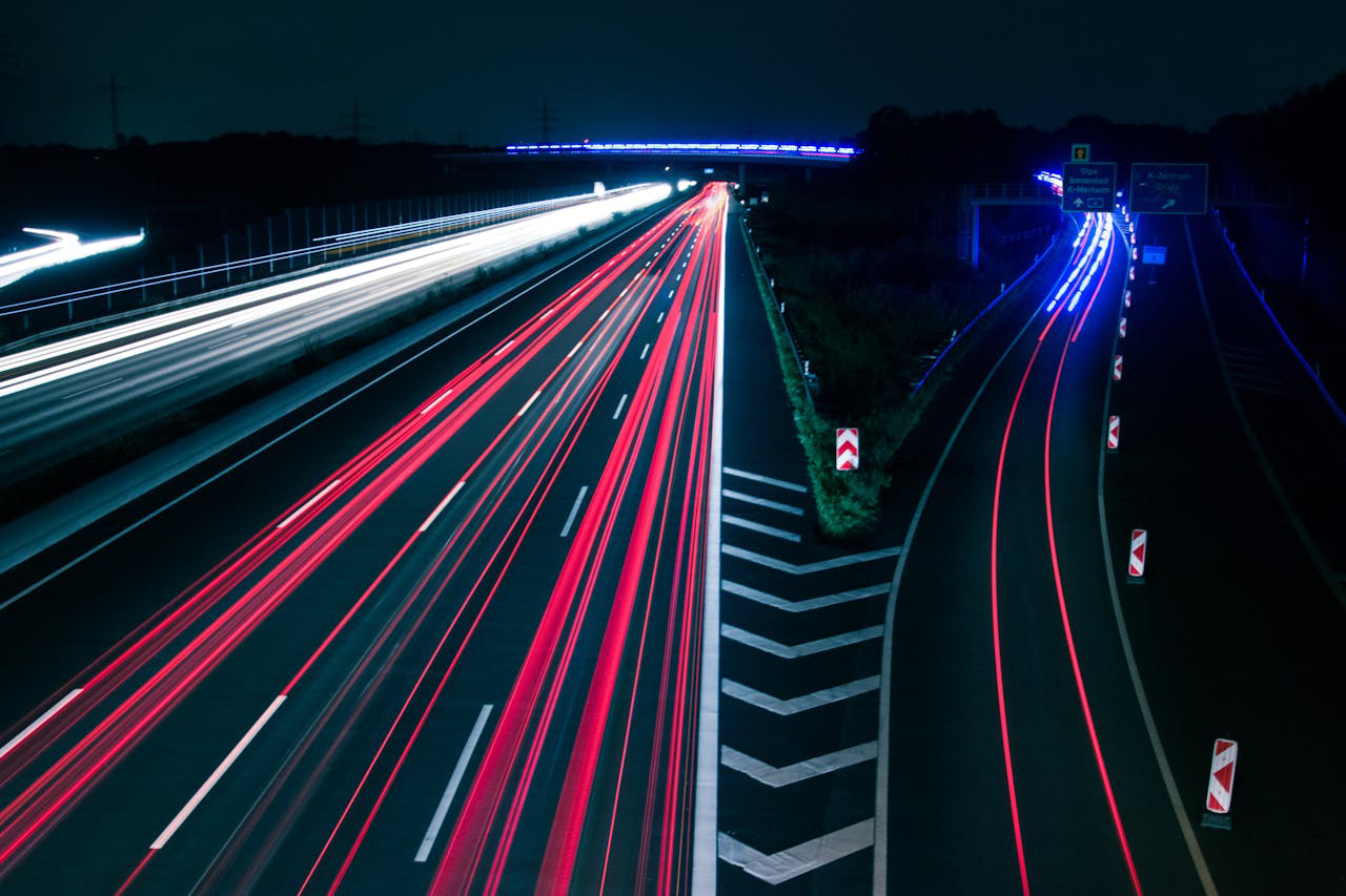 MKIF Zrt – Expansion of the M1 highway