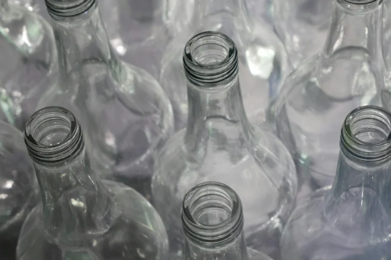 Re-Glass Kft. - Investment in Recycling / Re-Glass Kft - Investment in recycling