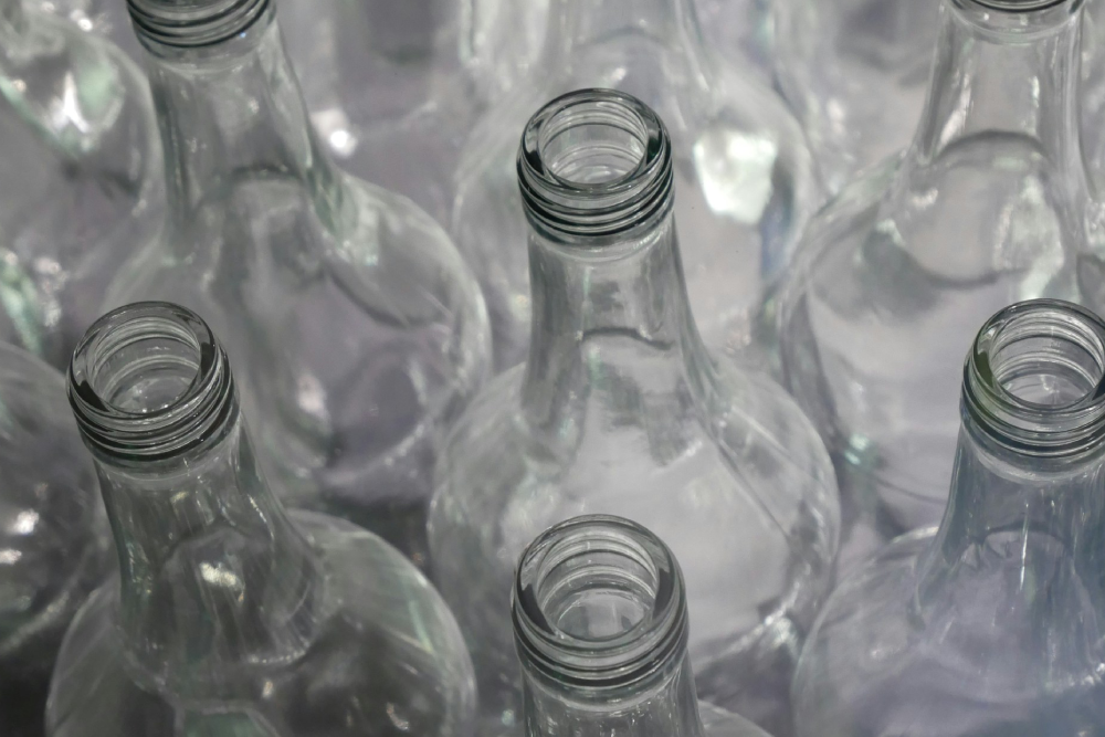 Re-Glass Kft – Investment in recycling