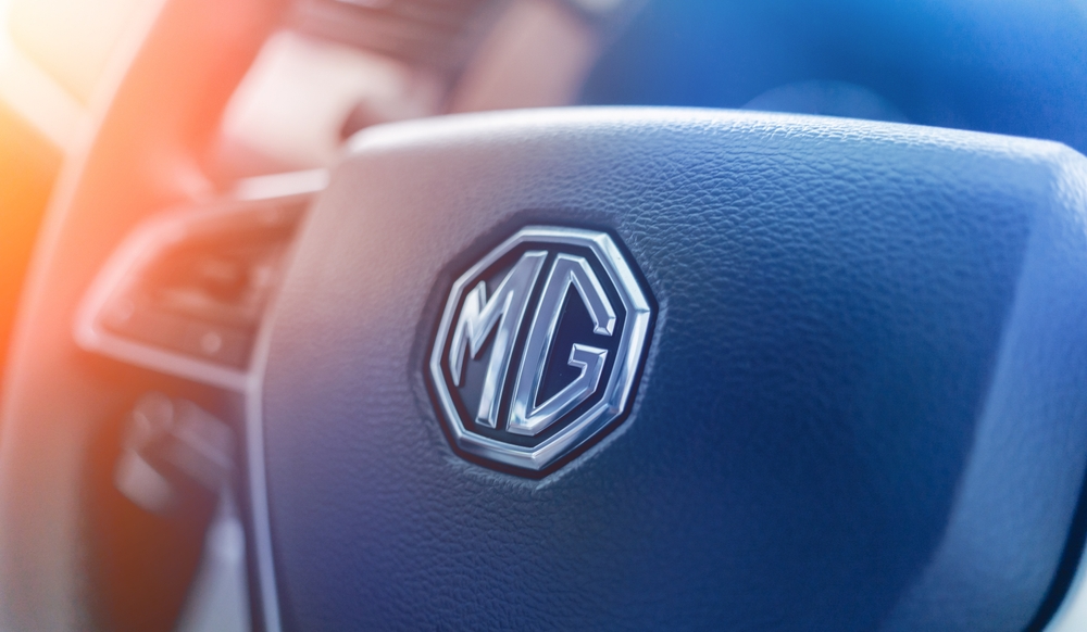 SAIC Motor CEE – Takeover of the import business of Duna Motors