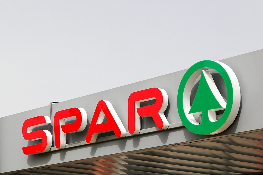 SPAR Magyarország – Franchise network expanded
