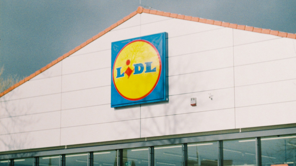 Lidl continues to expand