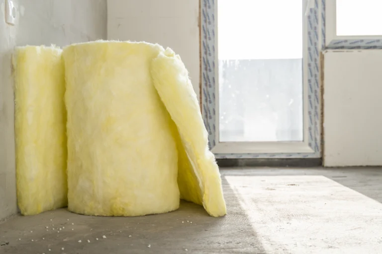 Steinwolle-Fabrik - Masterplast und Market suchen Investor / Stone wool factory – Masterplast and Market are seeking investor