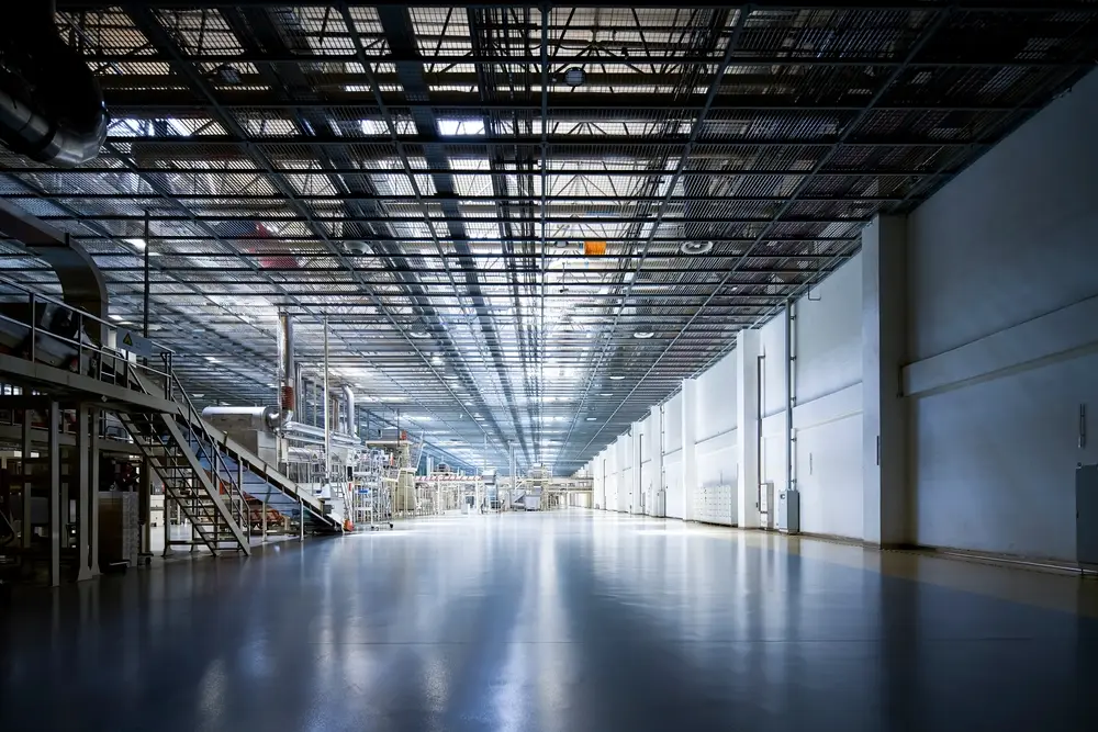 Harro Höfliger Hungary – Site expansion in Debrecen
