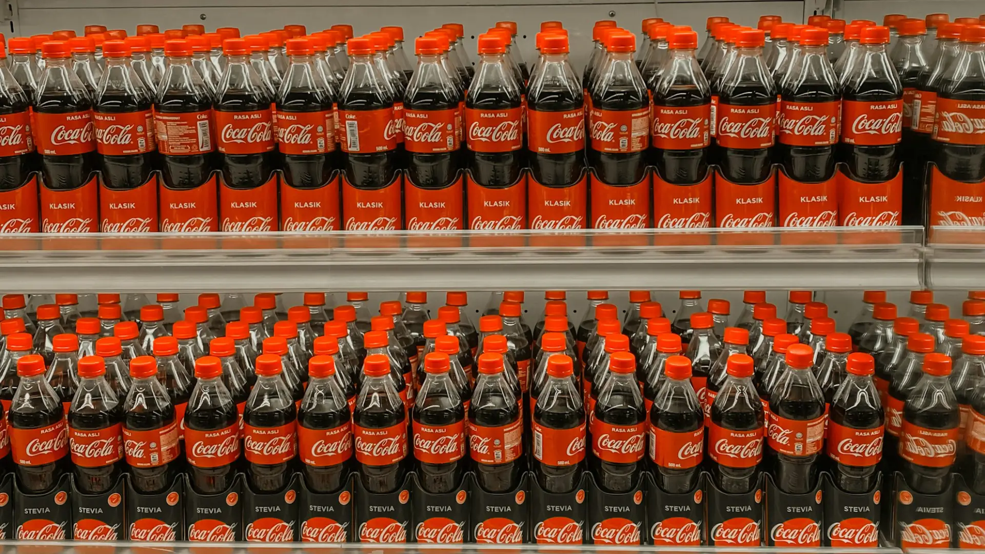 Coca-Cola HBC Magyarország – AI-Driven microstores in testing