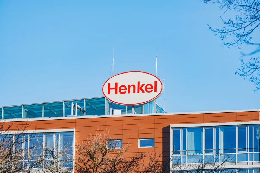 Henkel Magyarország Kft. – Increased capacity in Környe