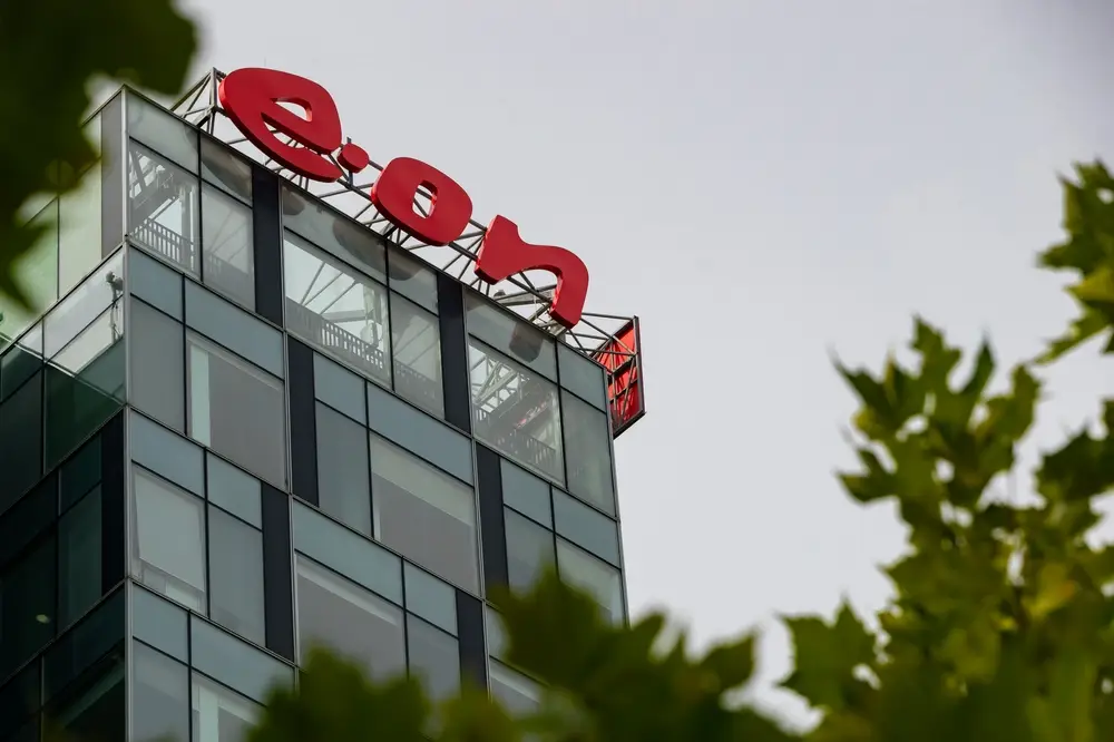 E.ON Hungária – Comprehensive R&D program