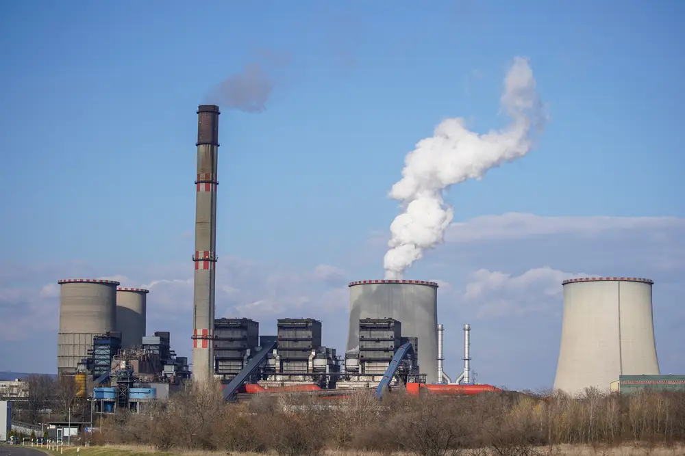 Mátra Power Plant – Contract signed for new blocks