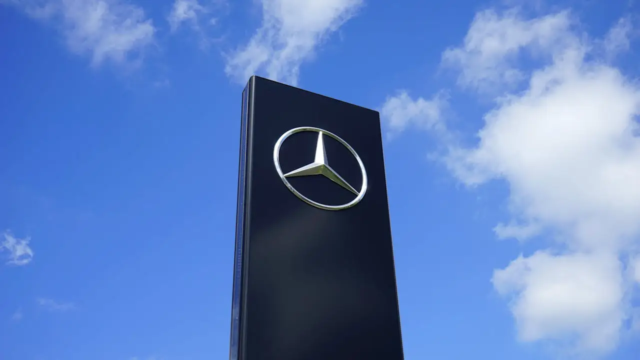 New Mercedes plant – Series production to start in early 2026