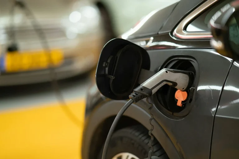 e-Autos - Förderrahmen noch nicht ausgeschöpft / E-Vehicles – Funding pool not yet exhausted