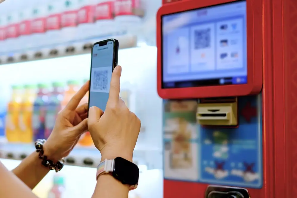 H-Vend Service Kft. – Development of innovative vending machines