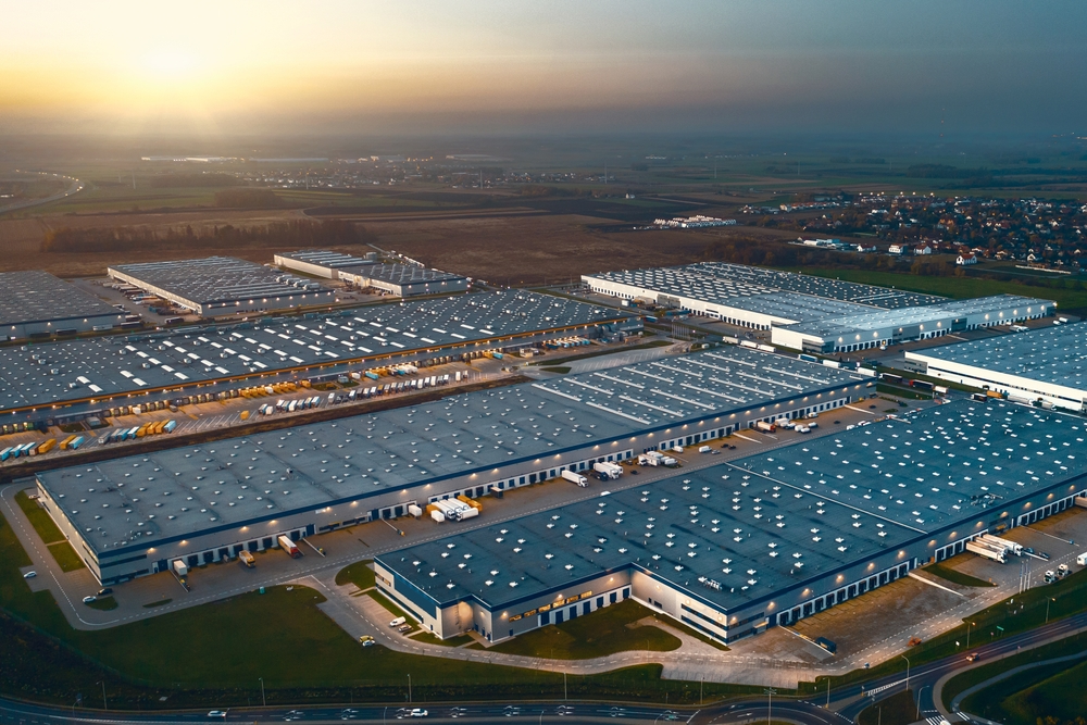 J-Star Hungary Motion – New production line in Kaposvár