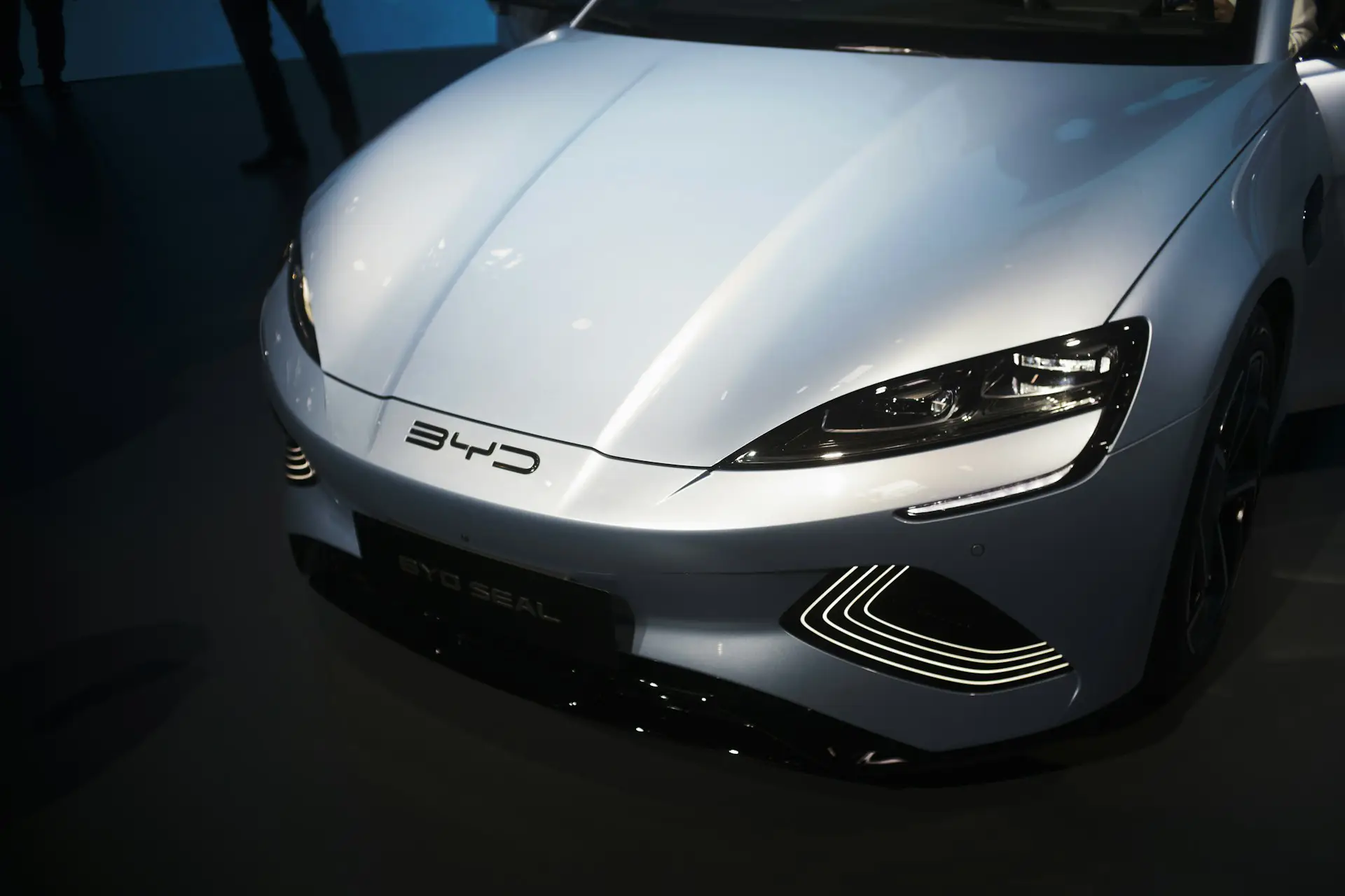 BYD – Significantly increased market share