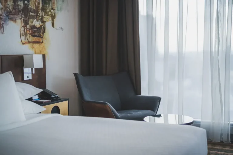 Danubius Hotelkette - Umfassende Modernisierungen / Danubius Hotels Group – Comprehensive modernizations