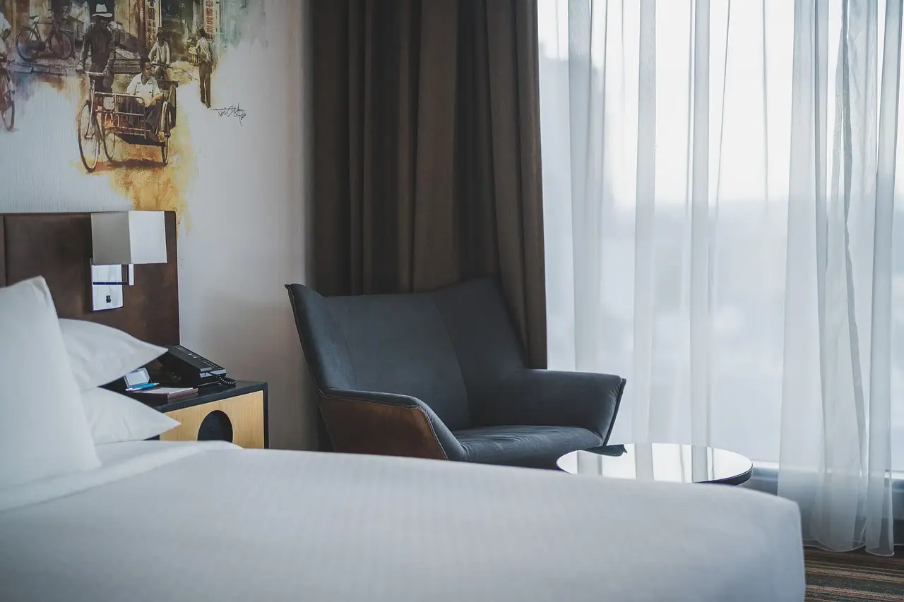 Danubius Hotels Group – Comprehensive modernizations