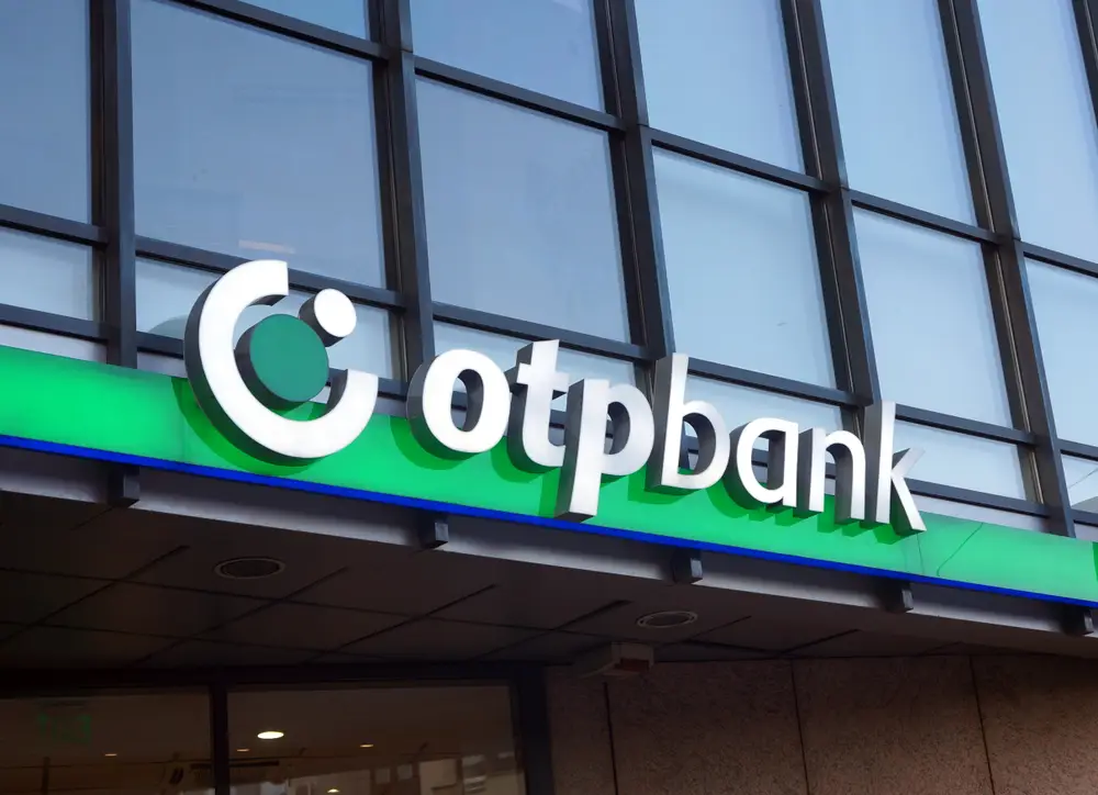 OTP Group – Real estate project in Ljubljana