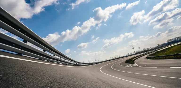 ZalaZONE - High-Speed Oval übergeben / ZalaZONE – High-speed oval inaugurated