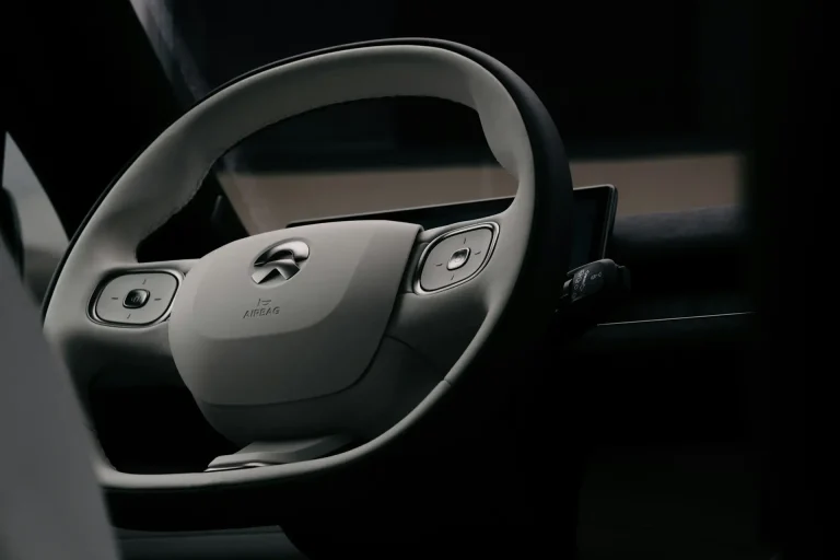 AutoWallis - Importrechte für NIO / AutoWallis – Import rights for NIO