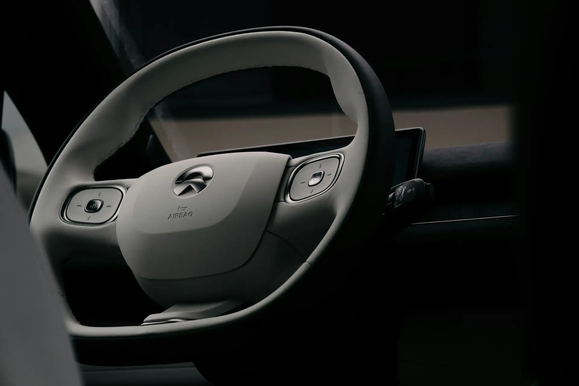AutoWallis – Import rights for NIO