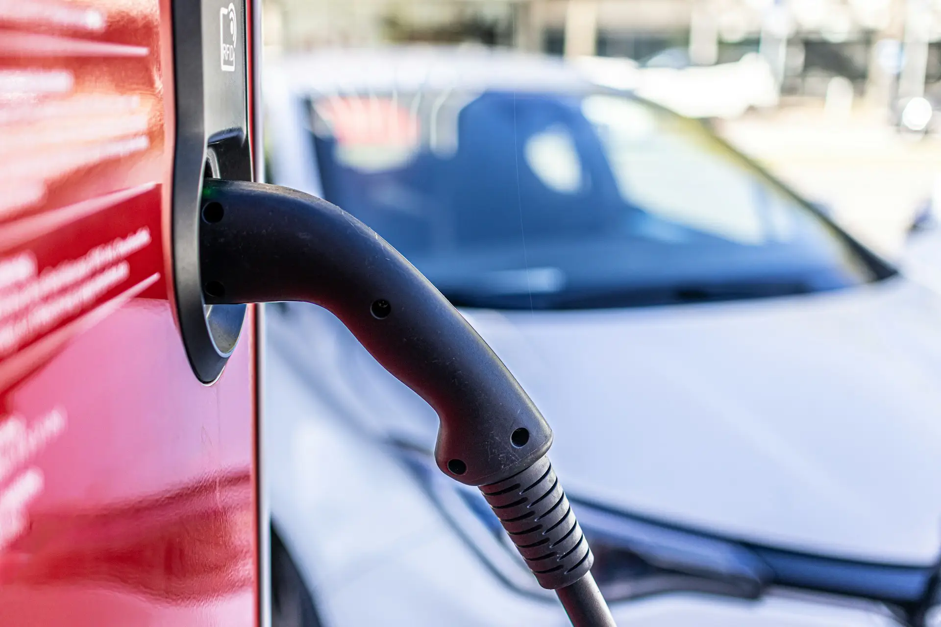 Mol-DKV Mobility – Development of e-mobility
