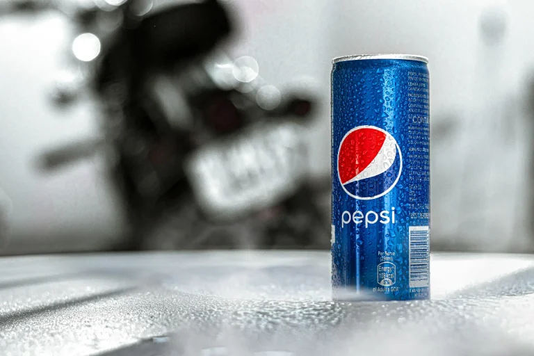 Szentkirályi Magyarország Kft. - Pepsi kehrt zurück / Szentkirályi Magyarország Kft. – Pepsi returns