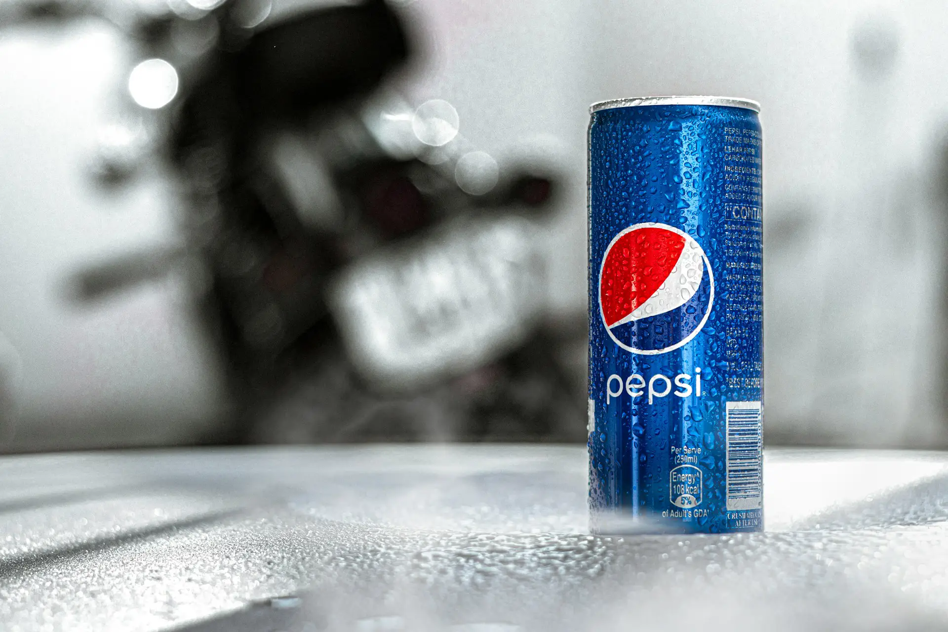 Szentkirályi Magyarország Kft. – Pepsi returns